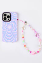 LOVE BEADS Telefon Askısı - Love on Friday