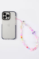 LOVE BEADS Telefon Askısı - Love on Friday